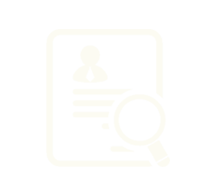Document search icon