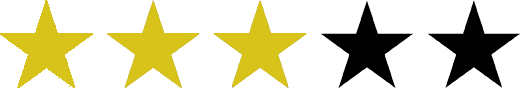 3 Star